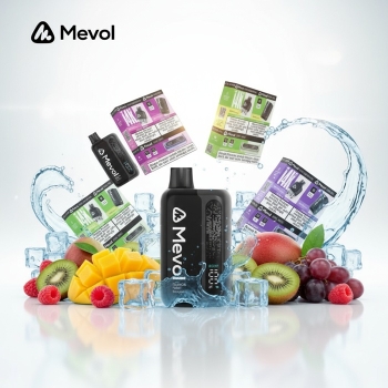 Mevol S7000 14K alle Sorten